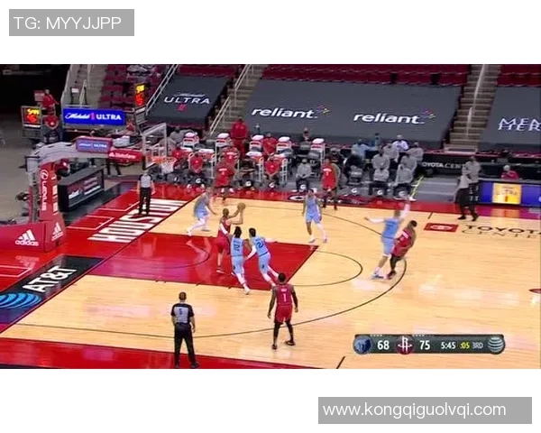 2019年1月15日灰熊与火箭的激烈对决回顾与精彩瞬间分析