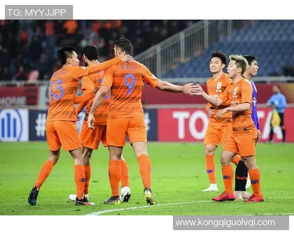 2019年4月9日山东鲁能对阵柔佛比赛时间及相关信息解析