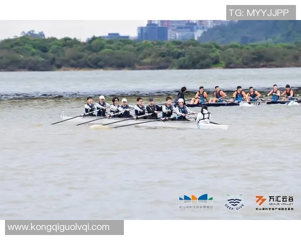 “科学+体育”碰撞出立异火花,光亮科学城赛艇挑战赛太燃了