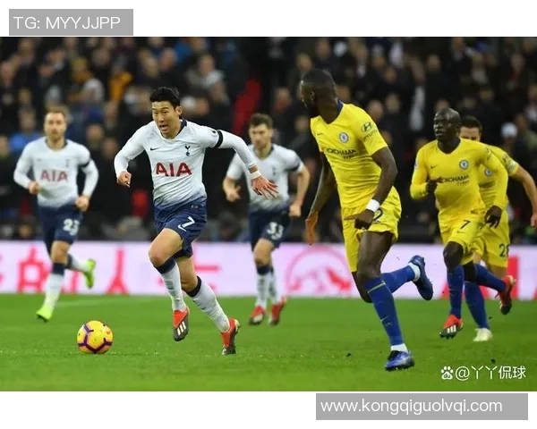 国际球星孙兴慜脱离热刺,很多中超豪门能够张狂抢人,究竟谁抢得美人归?