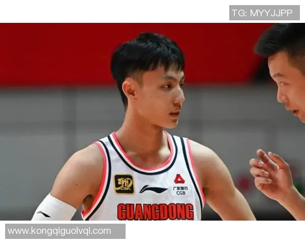 广东101-65浙江！球员评分：4人满分，2人杰出，1人不合格